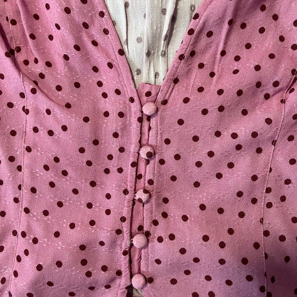 Final price ✨NWT Free people top - Picture 4 of 5